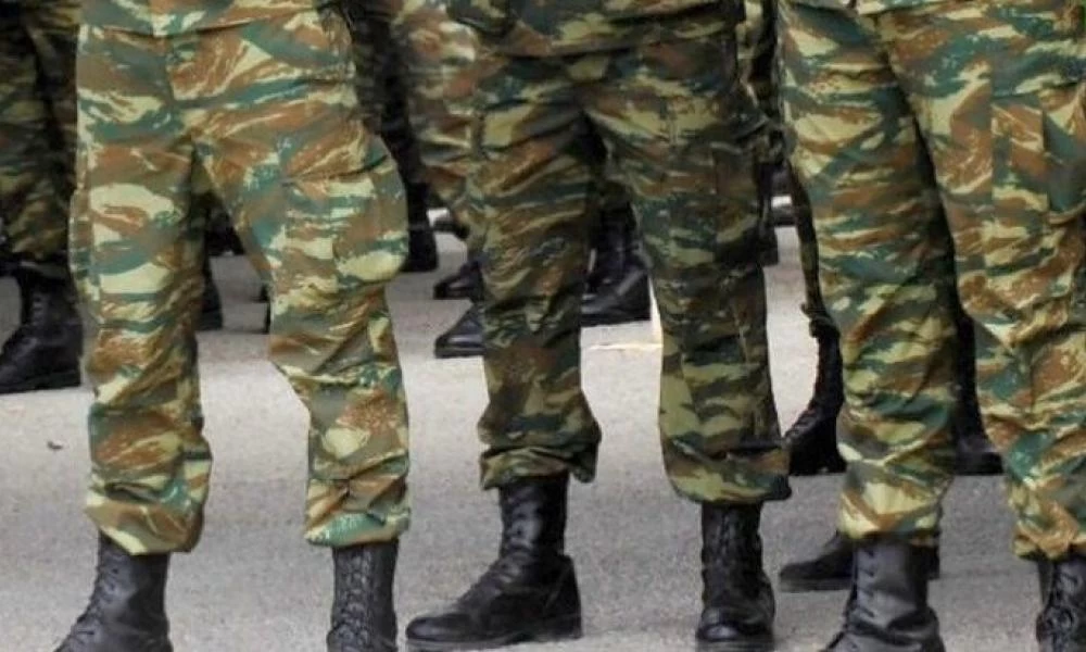 Συναγερμός στις ΕΔ για τον κορονοϊό ενόψει ΕΣΣΟ Νοεμβρίου – Τα μέτρα που προκρίνονται